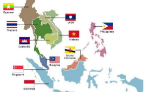 ASEAN can turn disruption into an opportunity